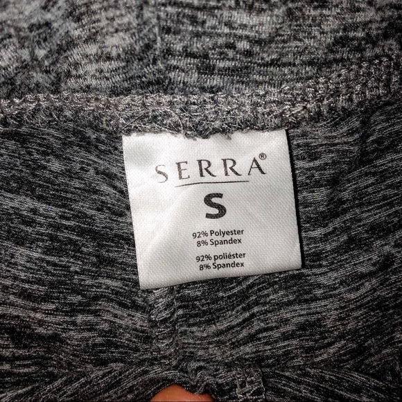 Lounge/exercise Capri bundle - Picture 3 of 5